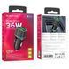 Автомобильное зарядное устройство BOROFONE BZ21A Brilliant 36W dual port QC3.0 car charger Black 6941991101205 фото 2