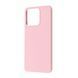Чехол WAVE Colorful Case (TPU) для Realme C53 Pink sand 656-05731 фото 1