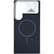 Чохол PC Synq with Magnetic Fit для Samsung Galaxy S26 Ultra Midnight Blue