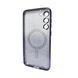 Чохол для смартфона Cosmic CD Shiny Magnetic для Samsung Galaxy S23 Plus Purple 666-02109 фото 2