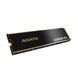 Накопитель SSD M.2 ADATA LEGEND 900 512GB 2280 PCIe Gen 4x4 3D NAND Read/Write: 6200/2300 MB/sec SLEG-900-512GCS фото 6