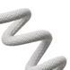 Кабель Baseus Dynamic Series Fast Charging Data Cable USB to Type-C 100W 2m White CALD000702 фото 5