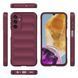 Чохол для смартфона Cosmic Magic Shield for Samsung Galaxy M15/F15 5G Plum 666-04772 фото 2
