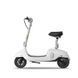 Электросамокат с сиденьем OKAI Ceetle PRO EA10C White 10', 350(900)W, 25Km/h, 10.4Ah, 55Km, 20%, NFC, App.29kg EA10C-W фото 3