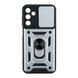 Противоударный чехол Armor Guard Shield для Samsung Galaxy M15 5G (M156) Silver 555-02260 фото 1