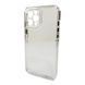 Протиударний чохол для смартфона Space III для iPhone 12 Pro Max Transparent 666-02053 фото 4
