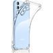 TPU чохол GETMAN Ease посилені кути Full Camera для Samsung Galaxy A36 5G 555-02472 фото 1