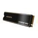 Накопитель SSD M.2 ADATA LEGEND 900 512GB 2280 PCIe Gen 4x4 3D NAND Read/Write: 6200/2300 MB/sec SLEG-900-512GCS фото 5