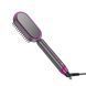 Расческа для выпрямления волос с цифровым дисплеем HOCO HP44 Electric straightening hair comb with digital 656-02519 фото 4