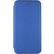 Шкіряний чохол-книжка Classy для Xiaomi Redmi 9C / 10A Blue 777-05965 фото 1