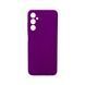 Чехол для смартфона Cosmic Silicone Case для Samsung Galaxy A05s Purple 666-05110 фото