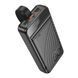 Power Bank Hoco J123B Element 22.5W+PD20W с цифровой игрой 30000 mAh Черный 656-03287 фото 5