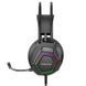 Навушники ігрові BOROFONE BO105 Thunder gaming headphones Black 6974443389227 фото 3
