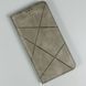 Чохол-книжка Business Leather для Samsung Galaxy M15 Grey 555-04098 фото 1