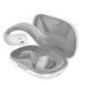 Беспроводные наушники HOCO EQ4 Graceful true wireless BT headset White 656-01620 фото 1