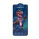 Захисне скло ARMOREX 5D High-Alum AntiDust для Samsung S24 Plus 5G Чорний 204-00406 фото 1