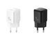 МЗП Baseus PicoGo GaN Fast Charger 45W (Type-C) Pink P10176800413-00 фото 1