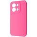 Чохол WAVE Full Silicone Cover для Xiaomi Redmi 15C 4G (European) 173.2mm Pink 656-07473 фото 1