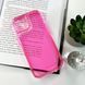 Протиударний чохол для смартфона Space III для iPhone 15 Rose Red 666-01912 фото 6