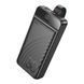 Power Bank Hoco J123B Element 22.5W+PD20W с цифровой игрой 30000 mAh Черный 656-03287 фото 1