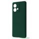 Чехол WAVE Colorful Case (TPU) для Motorola Edge 40 Neo Forest green 656-05674 фото 1