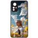 TPU+PC чохол Prisma Ladies для Xiaomi Redmi Note 12S Anime 777-07471 фото 1