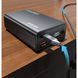 Зовнішній акумулятор ESSAGER EDY65-LD01-Z 20000 mAh 65W black 656-01156 фото 7