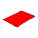 Чехол HardShell Case для MacBook 15.4 Pro Red 777-07823 фото 1