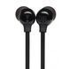 Навушники JBL Tune 125BT Black (JBLT125BTBLK) JBLT125BTBLK фото 3