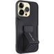 Чехол TPU VIVA для iPhone 13 Pro Black 208-03860 фото 2
