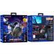 Навушники ігрові BOROFONE BO105 Thunder gaming headphones Black 6974443389227 фото 6