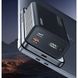 Зовнішній акумулятор ESSAGER EDY65-LD01-Z 20000 mAh 65W black 656-01156 фото 5