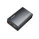 Зовнішній акумулятор ESSAGER EDY65-LD01-Z 20000 mAh 65W black 656-01156 фото 2
