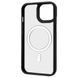 Чехол WAVE Ardor Case with Magnetic Ring для iPhone 16 Pro Light purple 656-05537 фото 2