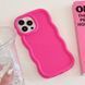 Чохол TPU Ripple для Apple iPhone 16 Pro Max (6.9") Dragon Fruit 555-01010 фото 2