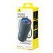 Портативная колонка Baseus AeQur 30 Air Portable Wireless Speaker Twilight Grey 656-01679 фото 2