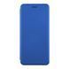 Чехол-книжка для Tecno Spark Go 2024 (BG6) Blue 757-00889 фото