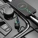 Автомобильное зарядное устройство BOROFONE BZ21A Brilliant 36W dual port QC3.0 car charger Black 6941991101205 фото 6