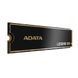 Накопитель SSD M.2 ADATA LEGEND 900 512GB 2280 PCIe Gen 4x4 3D NAND Read/Write: 6200/2300 MB/sec SLEG-900-512GCS фото 4