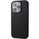Чохол Syndee with MagSafe для Apple iPhone 15 (6.1") Gray 214-03450 фото
