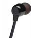 Навушники JBL Tune 125BT Black (JBLT125BTBLK) JBLT125BTBLK фото 6