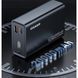 Зовнішній акумулятор ESSAGER EDY65-LD01-Z 20000 mAh 65W black 656-01156 фото 4