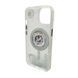 Чехол POP Mag для iPhone 14 NF Black 666-03023 фото 2