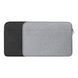 Чохол для ноутбука Dux Ducis LBDB Horizontal Sleeve for 14"-15.4" Black 757-00179 фото 2
