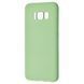 Чехол WAVE Colorful Case (TPU) для Samsung Galaxy S8 (G950F) Mint gum 656-06281 фото 1