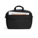 Сумка Tomtoc Defender-A31 Laptop Briefcase Black 17.3 Inch/26L (A31G1D1) 656-00210 фото 2