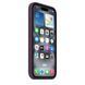 Чохол Silicone Full Case with MagSafe для iPhone 16 Purple 656-01251 фото 2