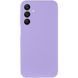 Чохол для смартфона Cosmic Silicone Case для Samsung Galaxy A55 Elegant Purple 666-03480 фото 1