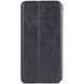 Шкіряний чохол-книжка GETMAN Cubic для Google Pixel 7 Чорний 555-01791 фото 2