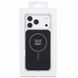 Чохол TPU+PC Nami with MagSafe для Samsung Galaxy A07 Black 656-08539 фото 2